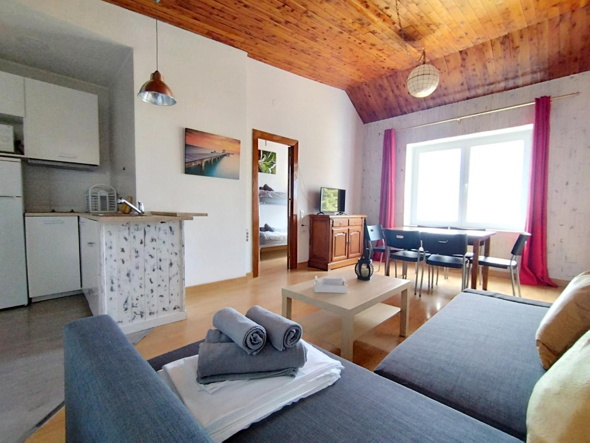 Apartamentos Penibetico Con Parking Y Wifi By Surynieve Sierra Nevada Zewnętrze zdjęcie