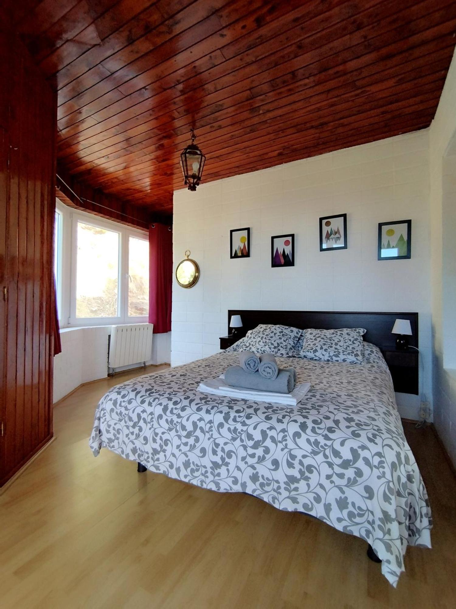 Apartamentos Penibetico Con Parking Y Wifi By Surynieve Sierra Nevada Zewnętrze zdjęcie