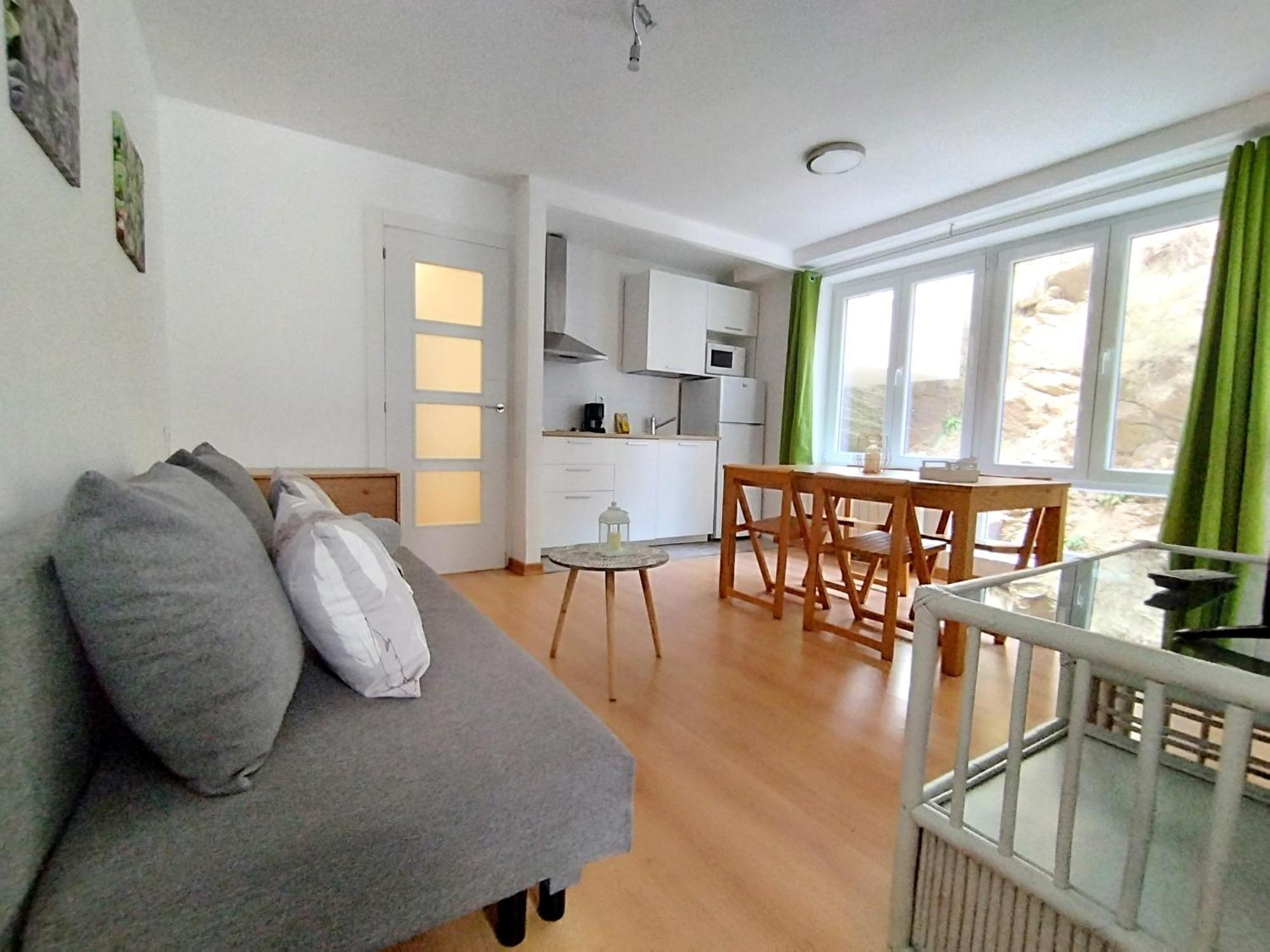 Apartamentos Penibetico Con Parking Y Wifi By Surynieve Sierra Nevada Zewnętrze zdjęcie