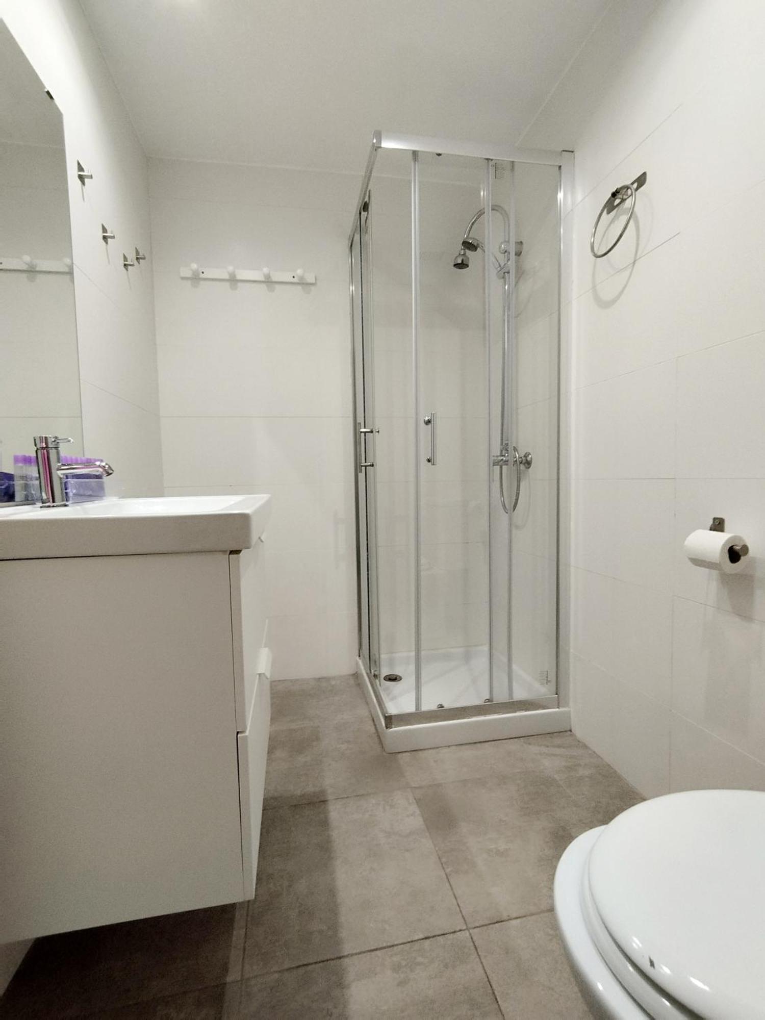 Apartamentos Penibetico Con Parking Y Wifi By Surynieve Sierra Nevada Pokój zdjęcie