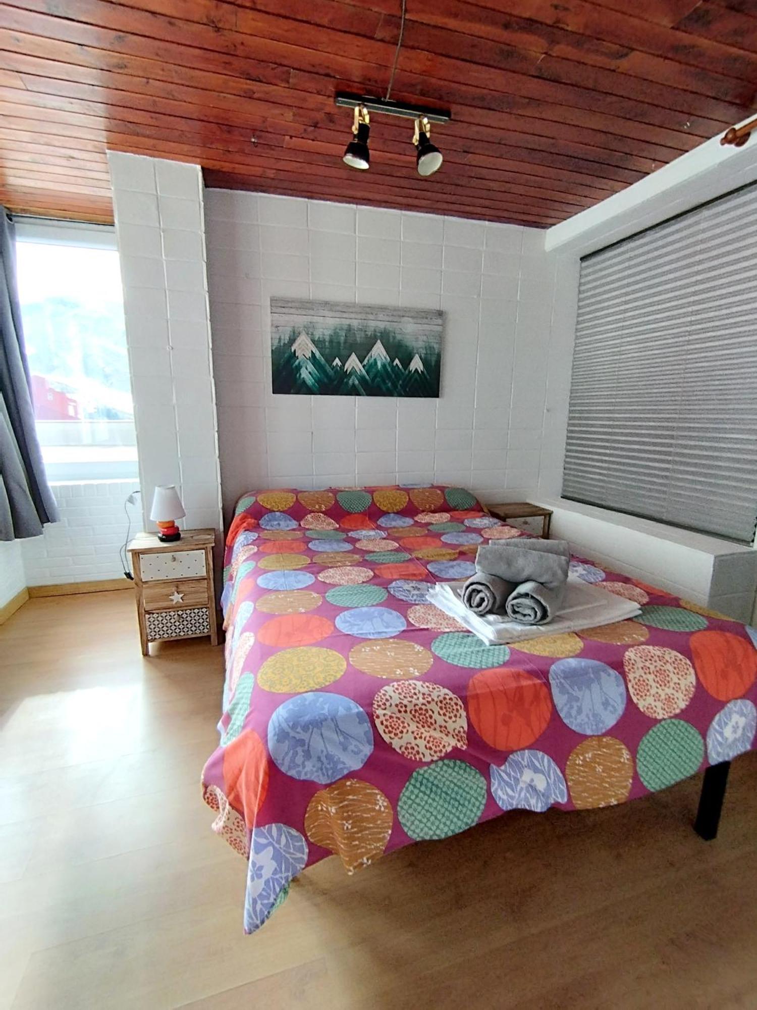 Apartamentos Penibetico Con Parking Y Wifi By Surynieve Sierra Nevada Zewnętrze zdjęcie