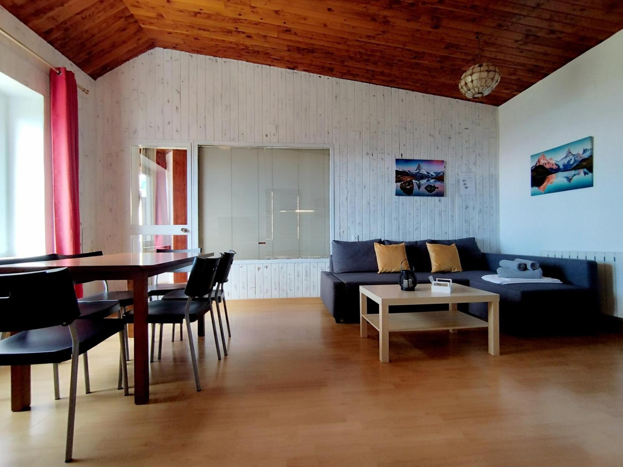 Apartamentos Penibetico Con Parking Y Wifi By Surynieve Sierra Nevada Zewnętrze zdjęcie