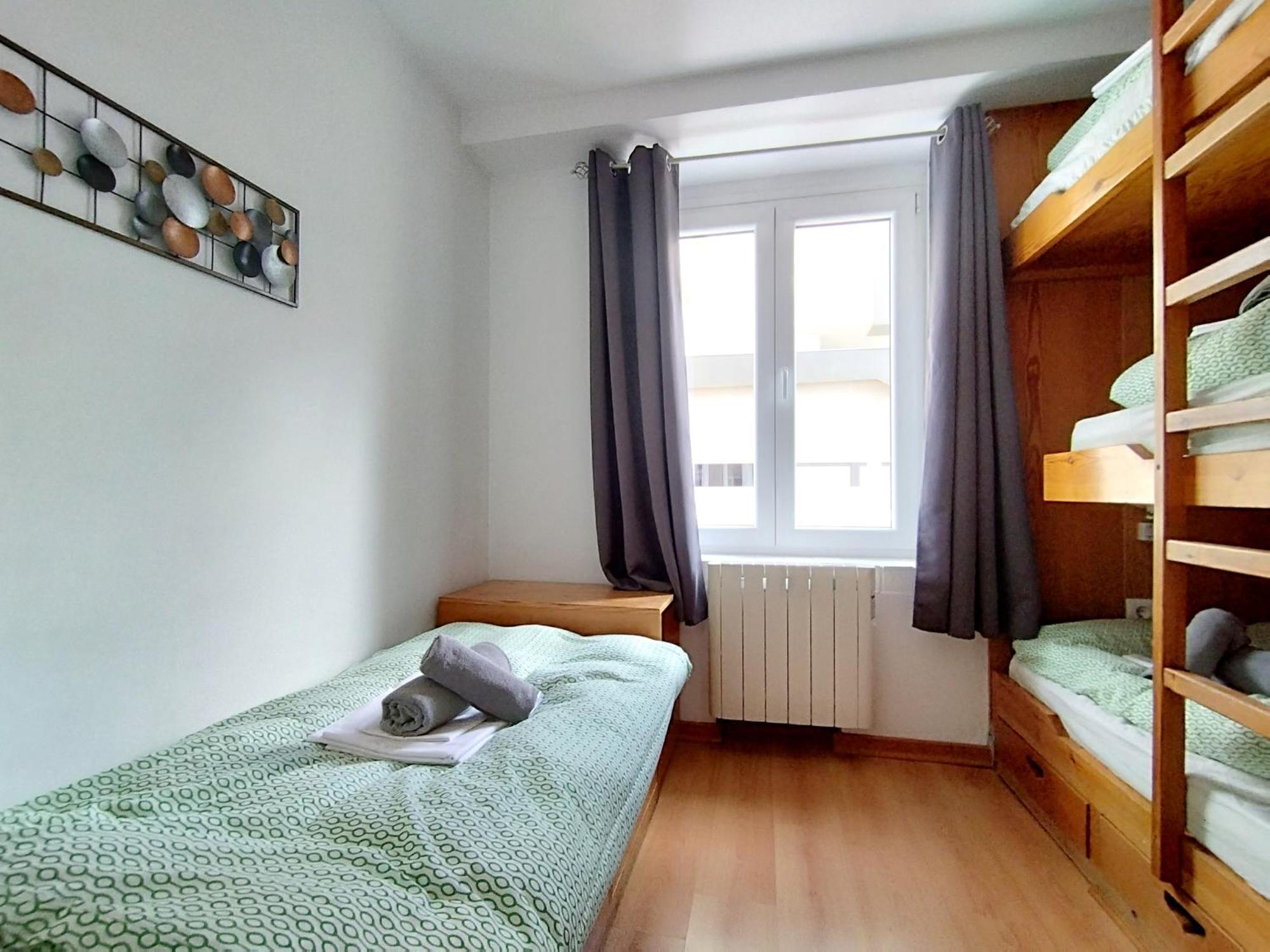 Apartamentos Penibetico Con Parking Y Wifi By Surynieve Sierra Nevada Zewnętrze zdjęcie