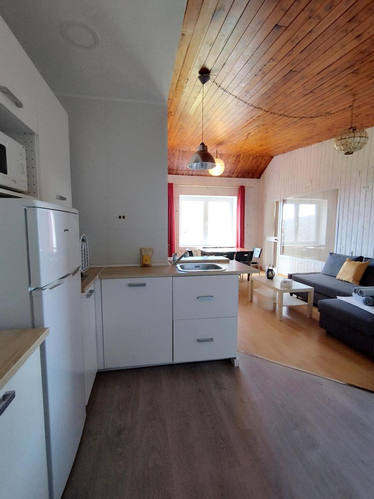 Apartamentos Penibetico Con Parking Y Wifi By Surynieve Sierra Nevada Zewnętrze zdjęcie