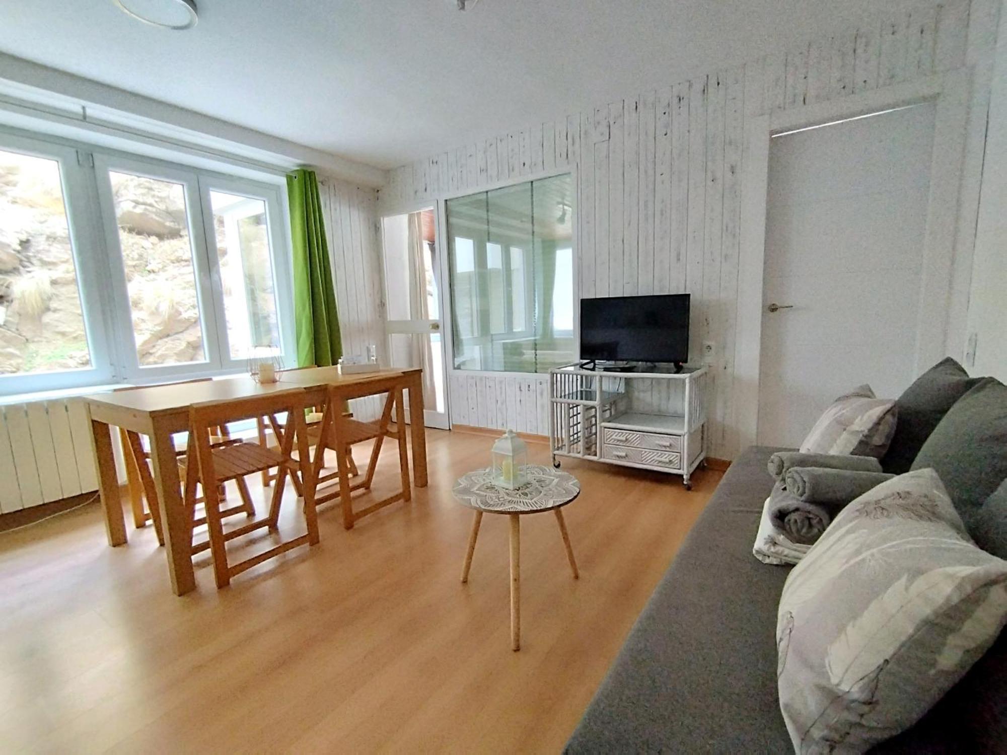 Apartamentos Penibetico Con Parking Y Wifi By Surynieve Sierra Nevada Zewnętrze zdjęcie