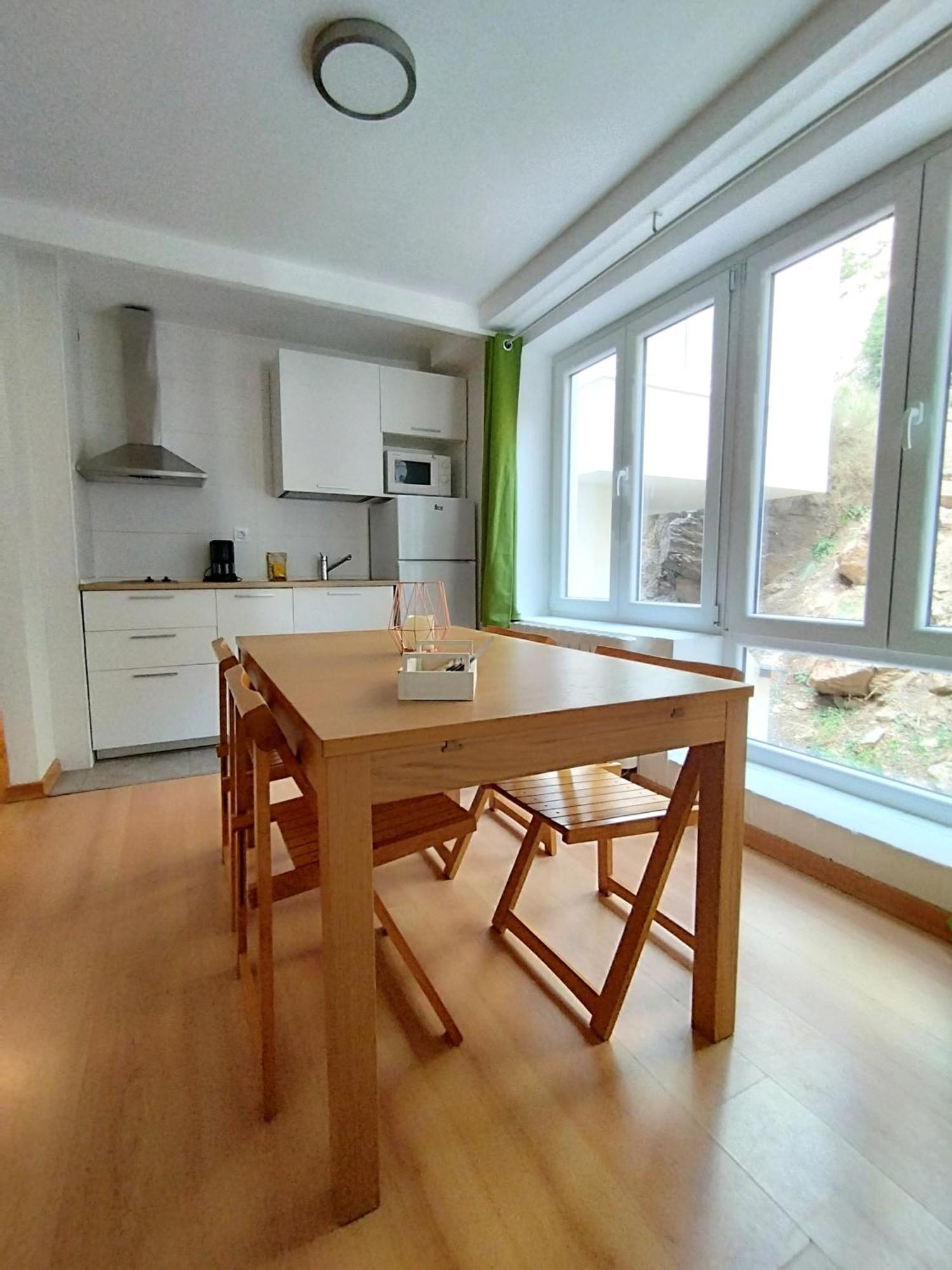 Apartamentos Penibetico Con Parking Y Wifi By Surynieve Sierra Nevada Zewnętrze zdjęcie